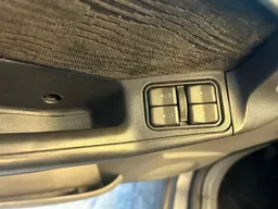 Chevrolet Meriva