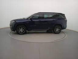 Jeep Commander
