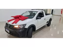 Volkswagen Saveiro