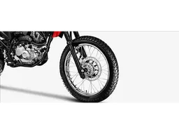 Honda NXR 160