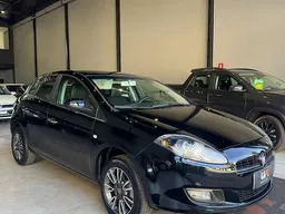 Fiat Bravo