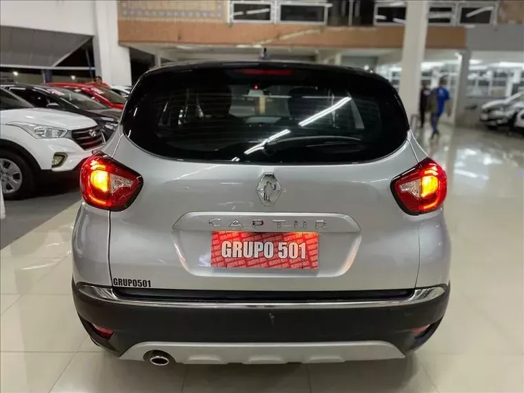 Foto do carro