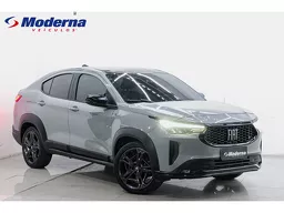 Fiat Fastback