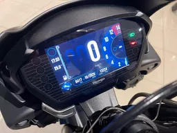Triumph Street Triple