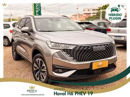 GWM Haval H6
