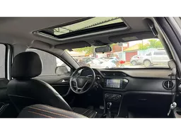Chery Tiggo 2