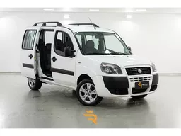 Fiat Doblò