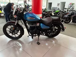 Royal Enfield Meteor 350