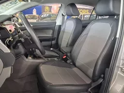 Volkswagen Virtus