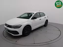 Volkswagen Polo Hatch
