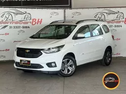 Chevrolet Spin