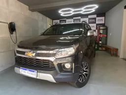 Chevrolet S10