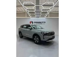 Ford Territory