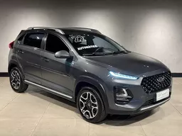 Chery Tiggo 3X