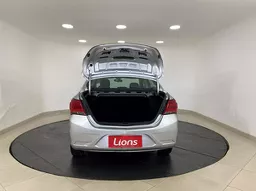 Chevrolet Joy