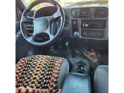 Chevrolet S10