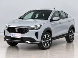 Fiat Fastback
