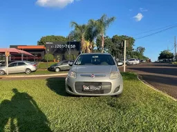 Fiat Palio