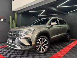 Volkswagen Taos