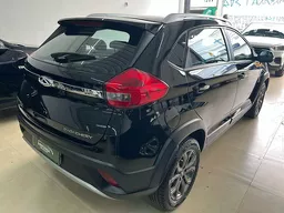 Chery Tiggo 2