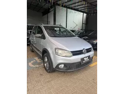 Volkswagen Crossfox