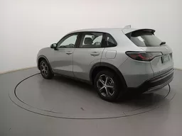 Honda ZR-V