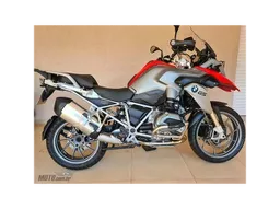 BMW R 1200 GS