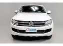 Volkswagen Amarok Branco 3