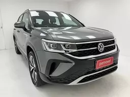 Volkswagen Taos