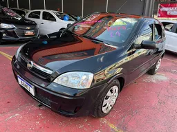 Chevrolet Corsa