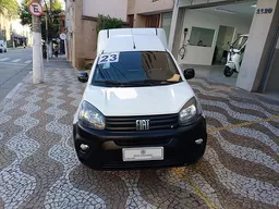 Fiat Fiorino