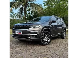 Jeep Commander