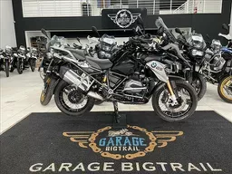 R 1200 GS