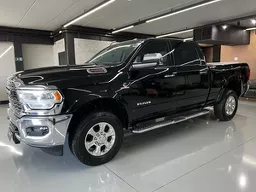 RAM 2500