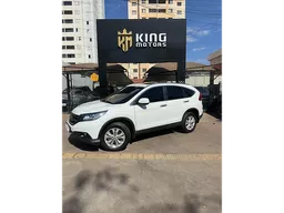 Honda CRV