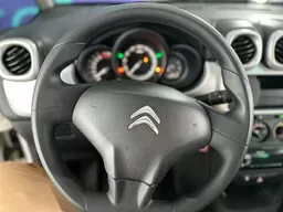 Citroën Aircross
