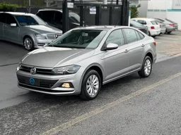 Volkswagen Virtus