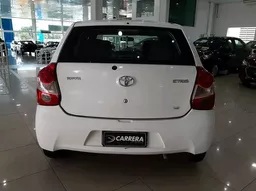 Toyota Etios