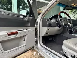 Chrysler 300 C