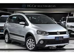 Volkswagen Space Cross