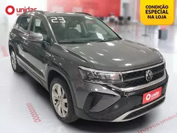 Volkswagen Taos