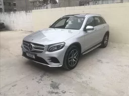 Mercedes-benz GLC 250
