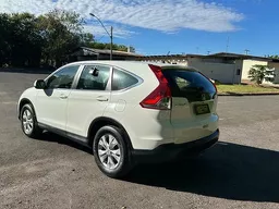 Honda CRV