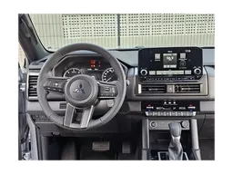 Mitsubishi L200 Triton