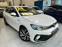 Volkswagen Virtus