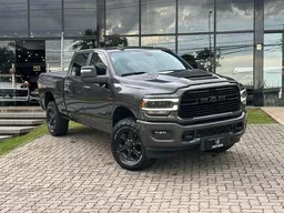 RAM 2500