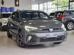 Volkswagen Virtus