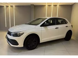 Volkswagen Polo Hatch