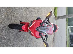 Ducati SuperSport