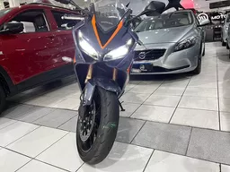 Honda CBR 650